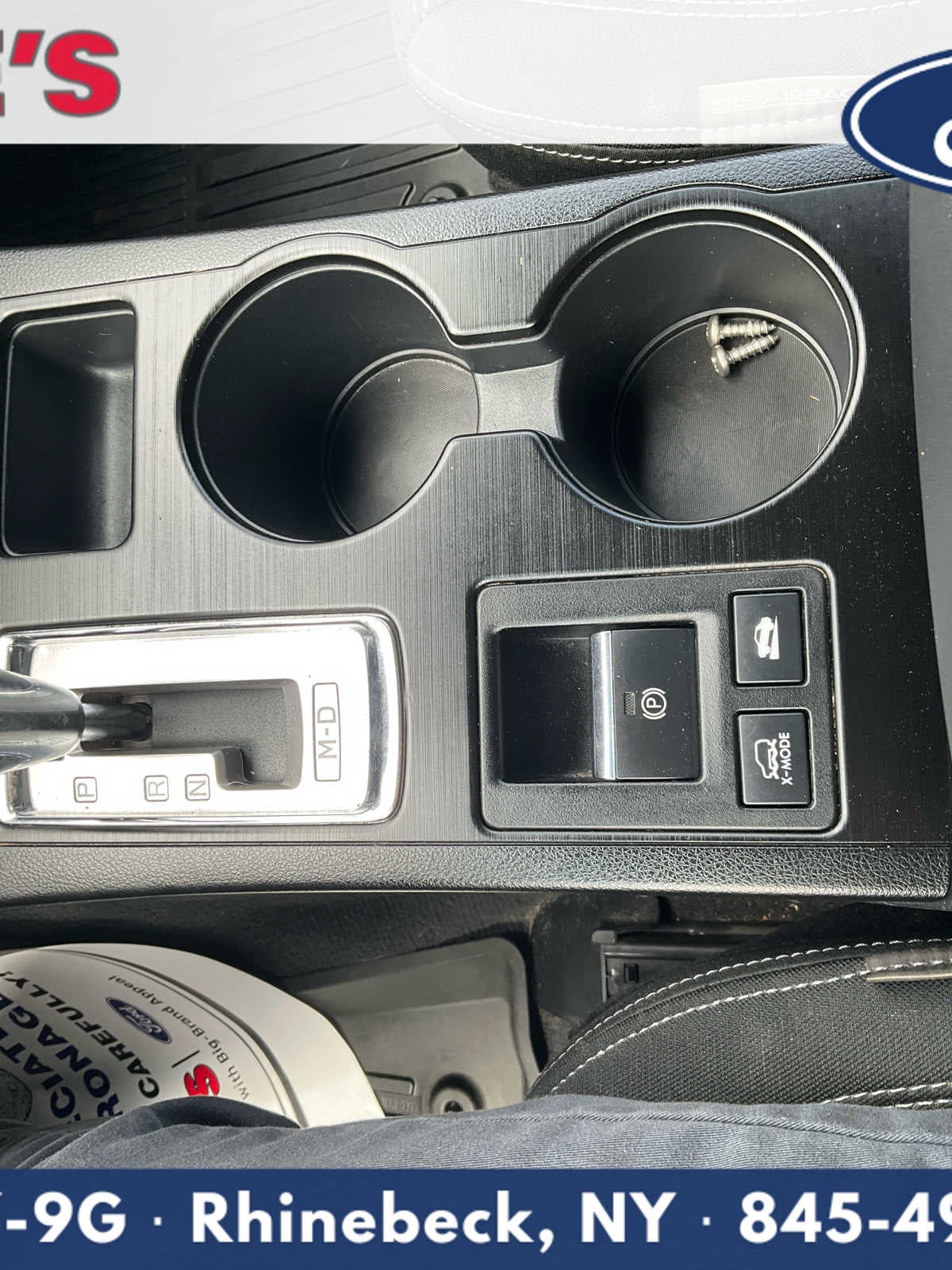 2018 Subaru Outback Premium