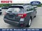 2018 Subaru Outback Premium
