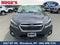 2018 Subaru Outback Premium