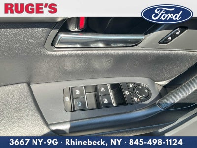 2025 Mazda Mazda CX-50 2.5 Turbo Premium Plus Package