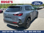 2025 Mazda Mazda CX-50 2.5 Turbo Premium Plus Package