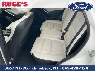 2016 Mazda Mazda CX-5 Grand Touring