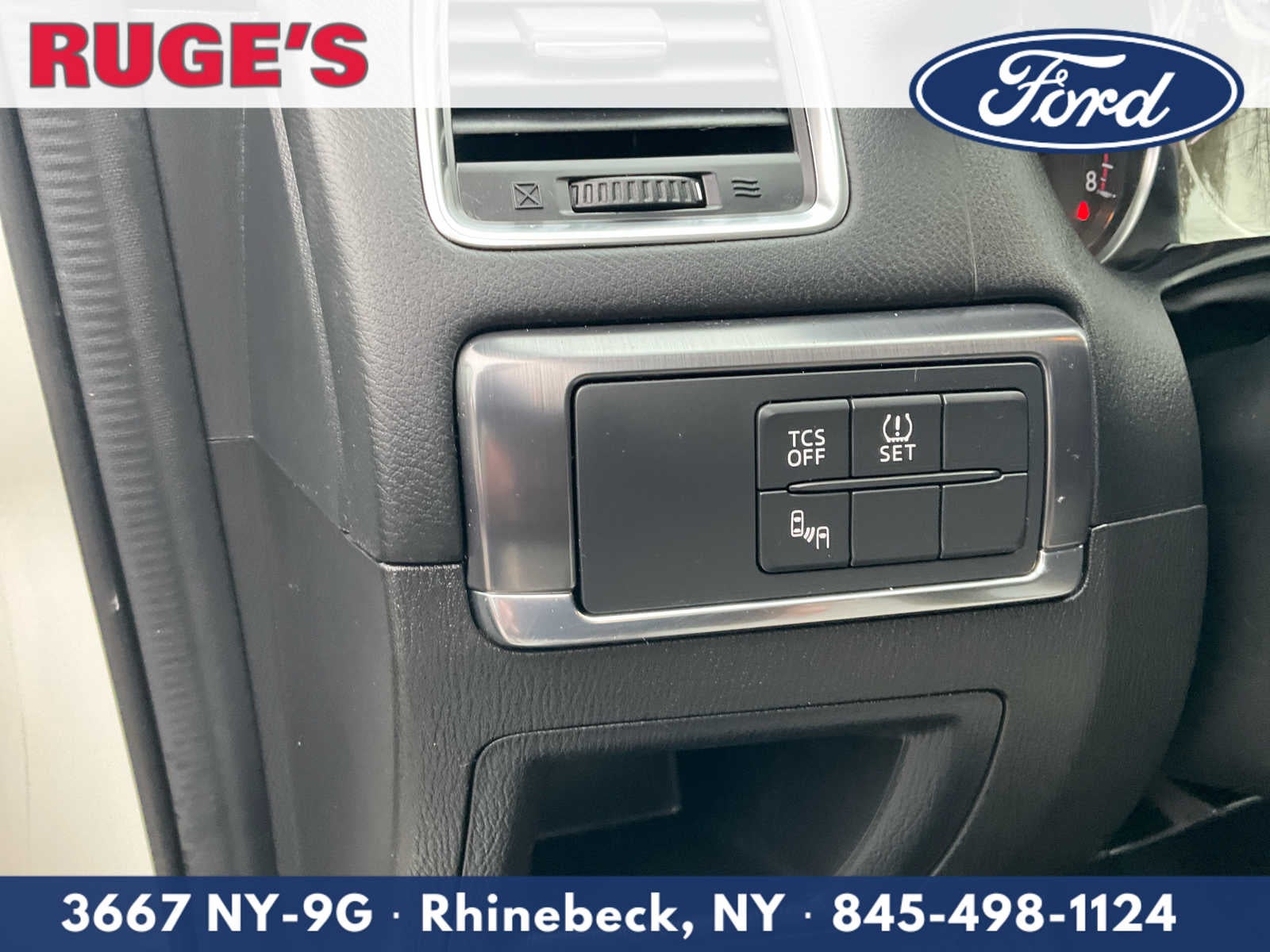 2016 Mazda Mazda CX-5 Grand Touring