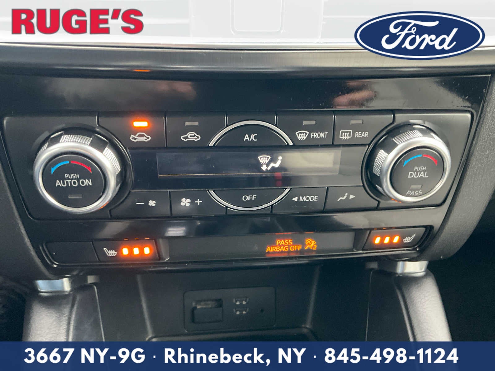 2016 Mazda Mazda CX-5 Grand Touring