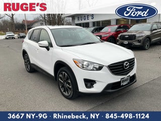 2016 Mazda Mazda CX-5 Grand Touring