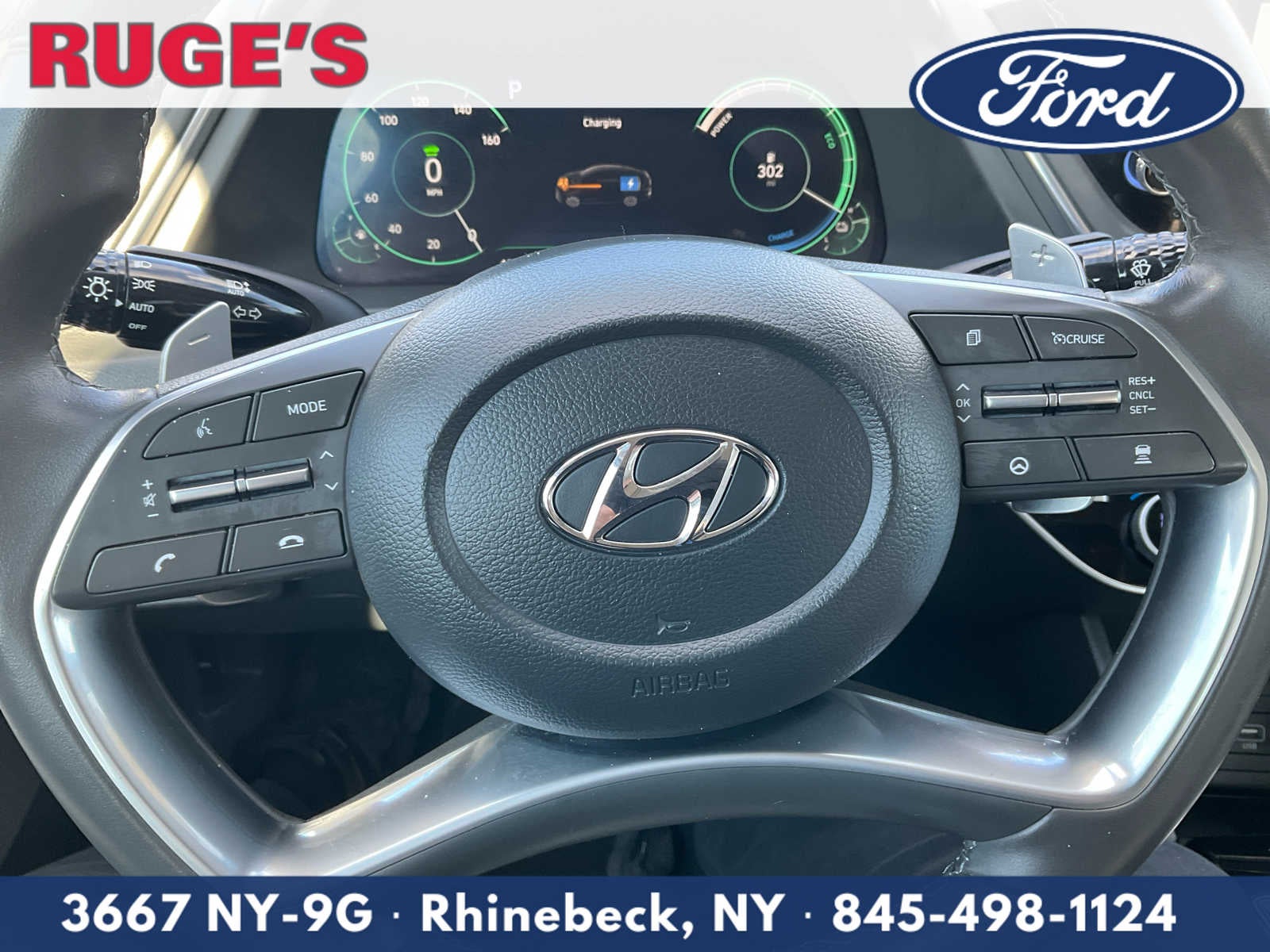 2022 Hyundai Sonata Hybrid Limited