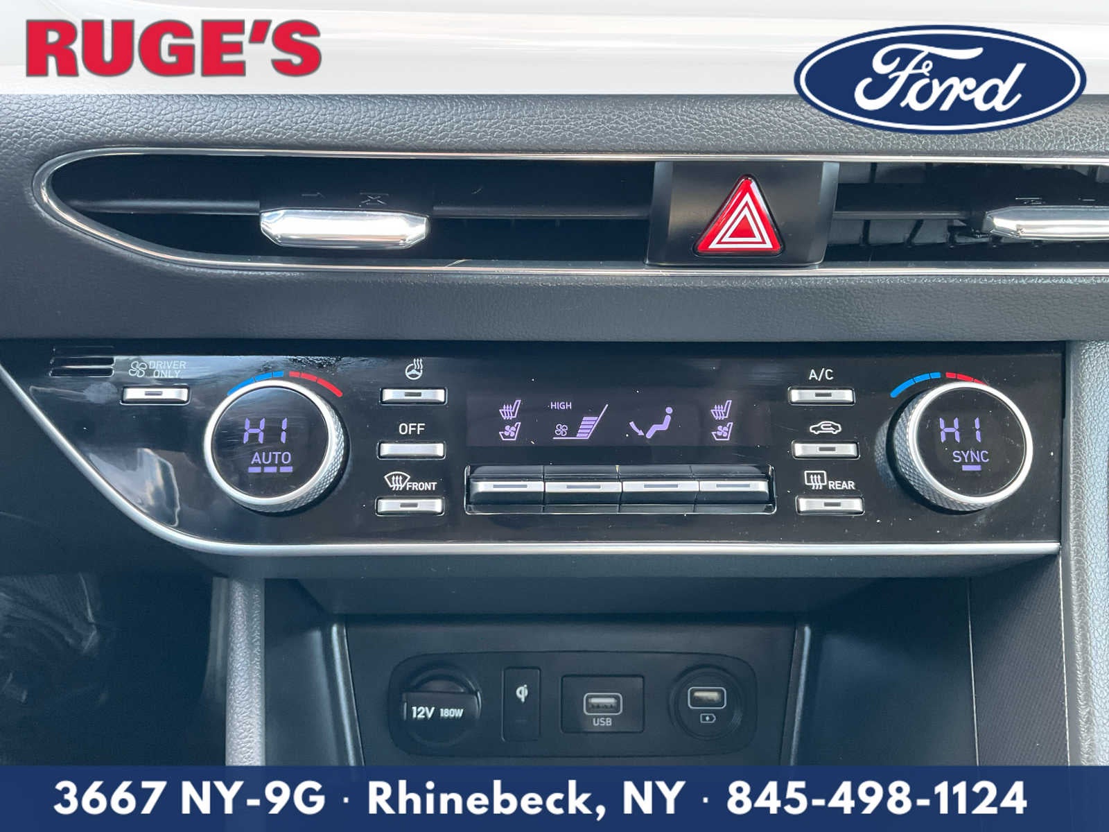 2022 Hyundai Sonata Hybrid Limited