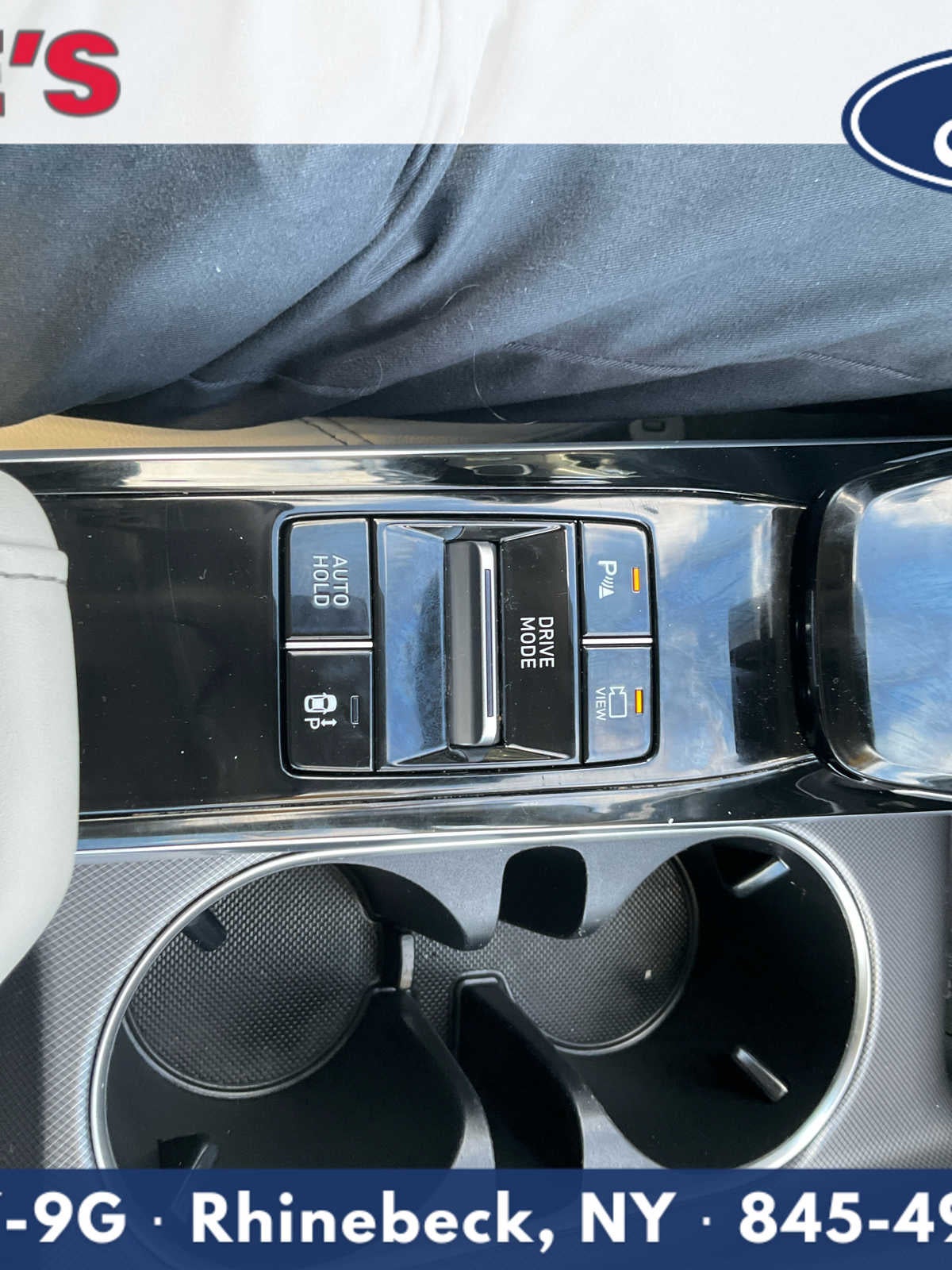 2022 Hyundai Sonata Hybrid Limited