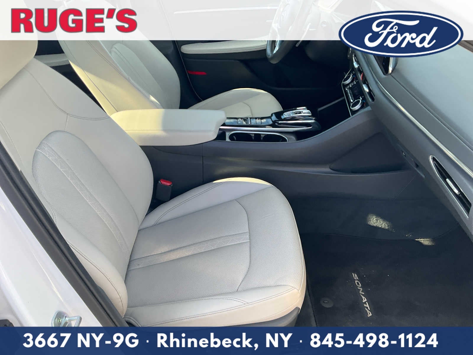 2022 Hyundai Sonata Hybrid Limited