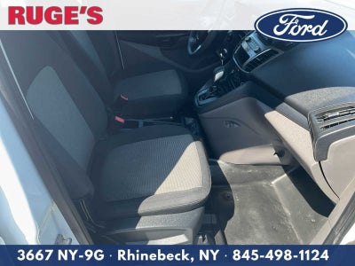 2022 Ford Transit Connect Van XL