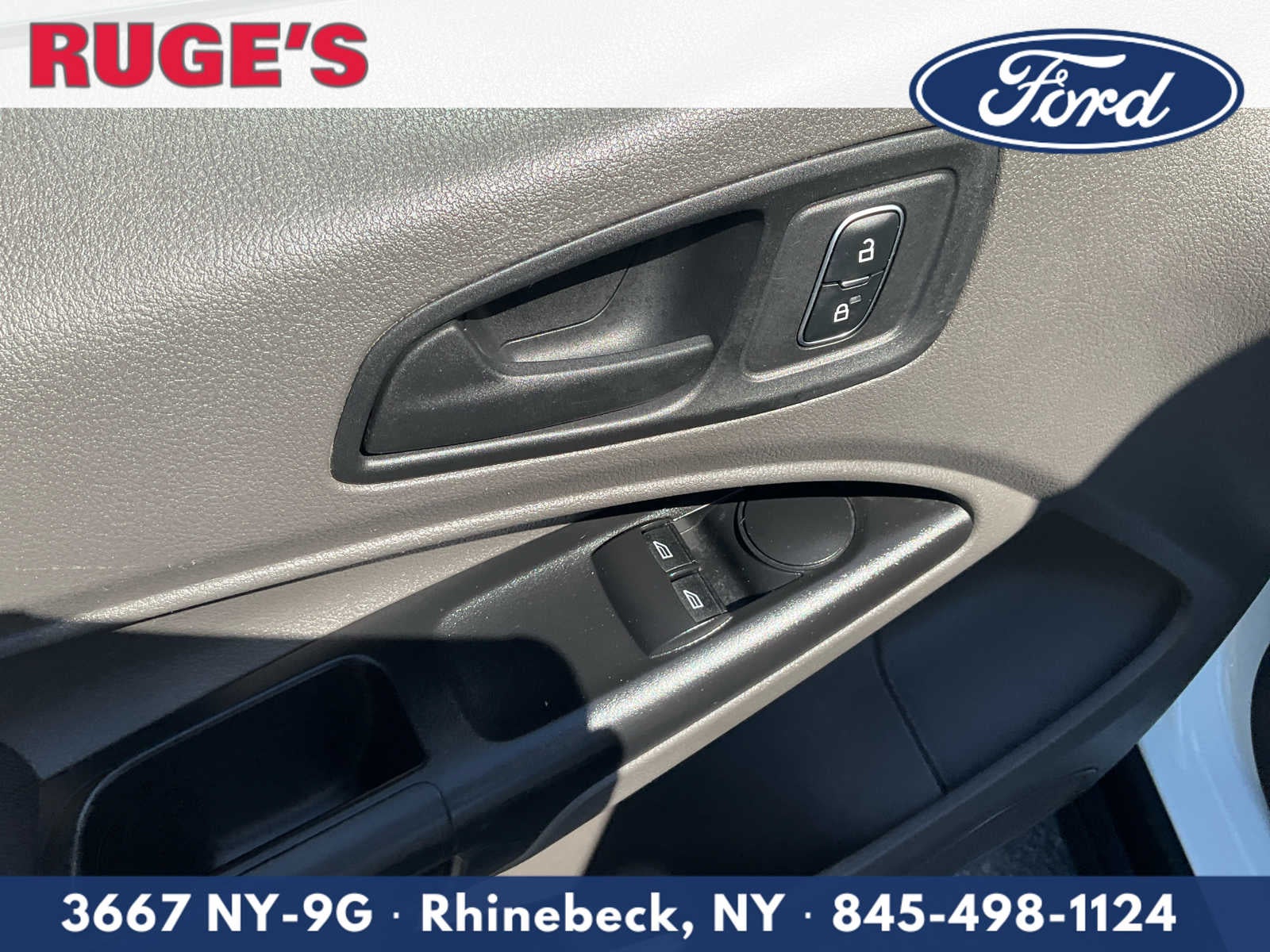 2022 Ford Transit Connect Van XL