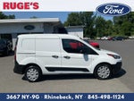 2022 Ford Transit Connect Van XL