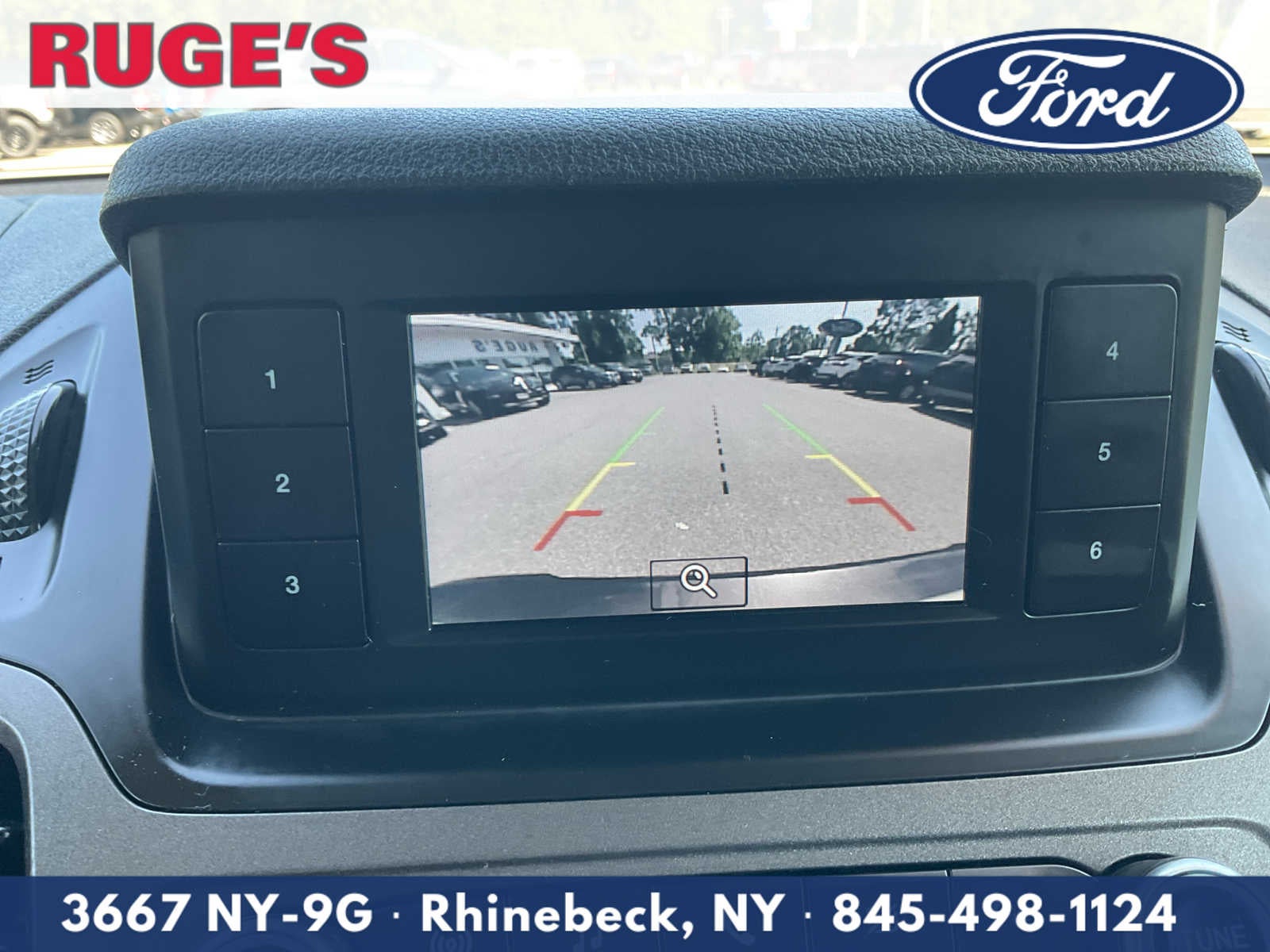 2022 Ford Transit Connect Van XL