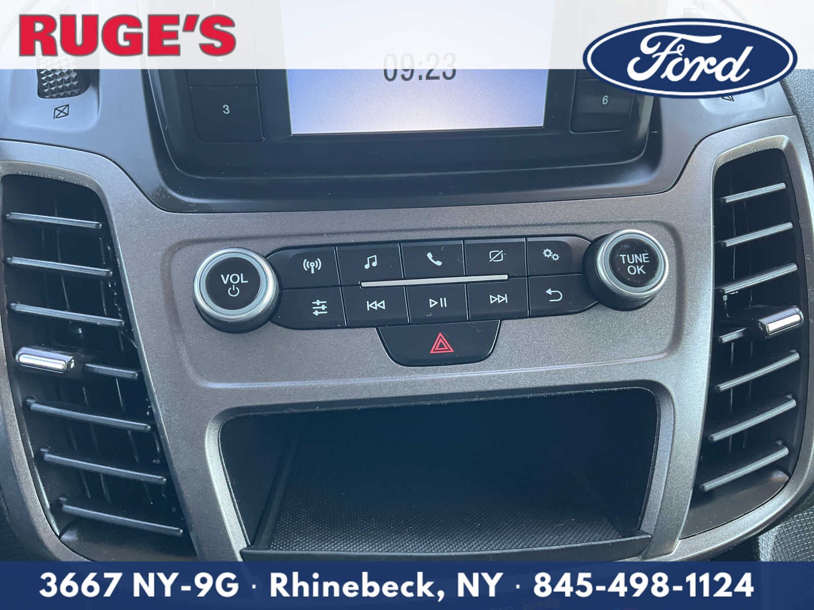 2022 Ford Transit Connect Van XL