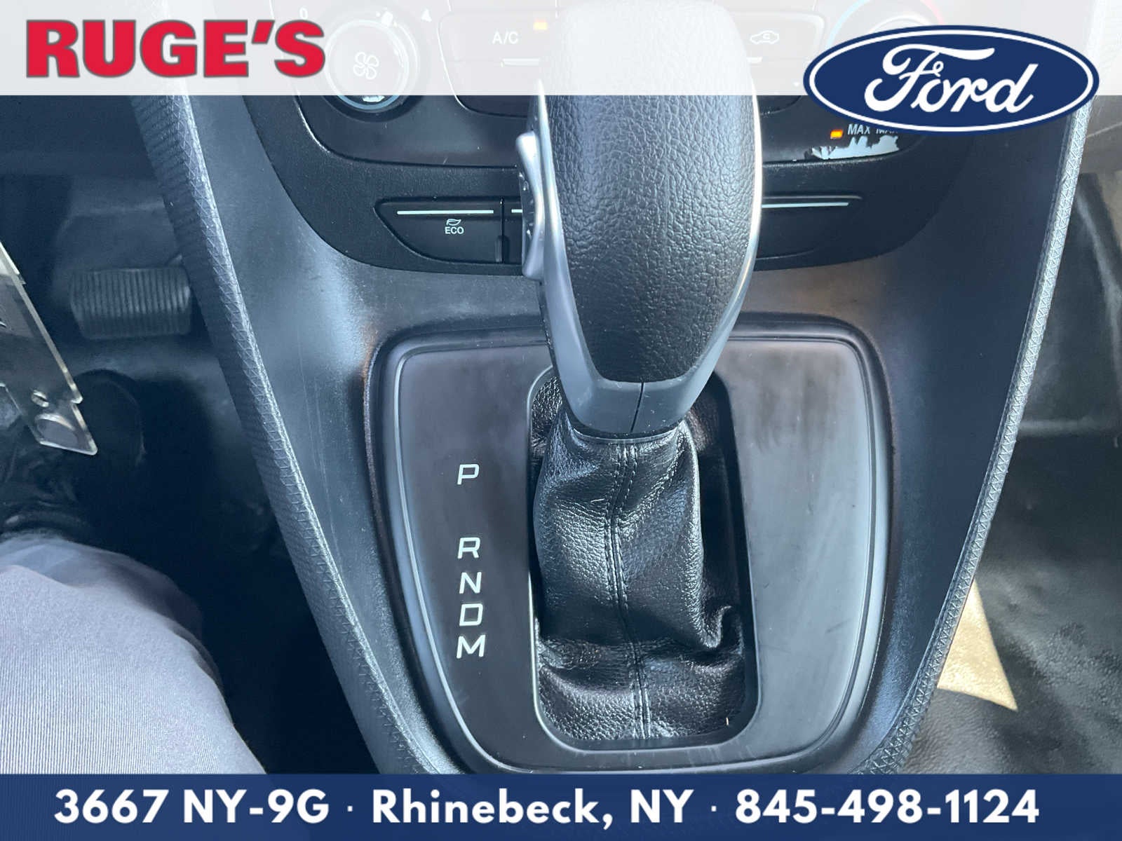 2022 Ford Transit Connect Van XL