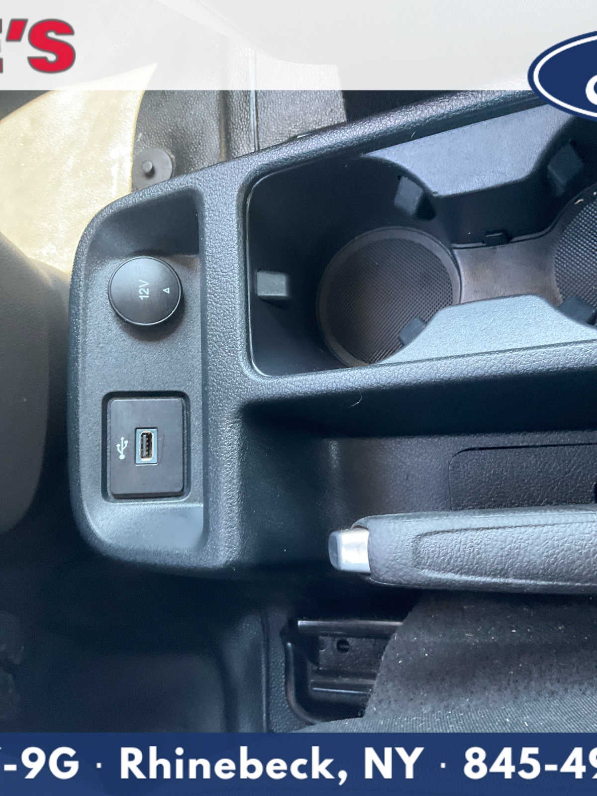 2022 Ford Transit Connect Van XL