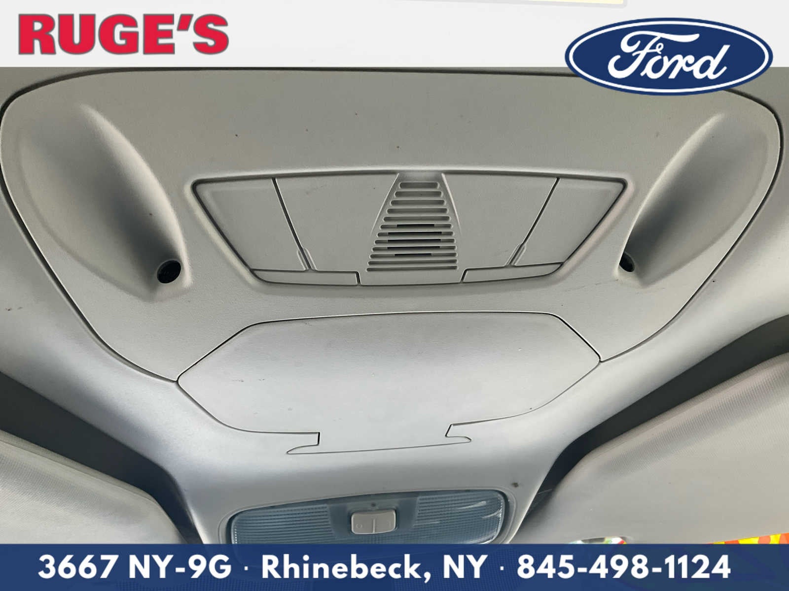 2022 Ford Transit Connect Van XL