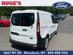 2022 Ford Transit Connect Van XL
