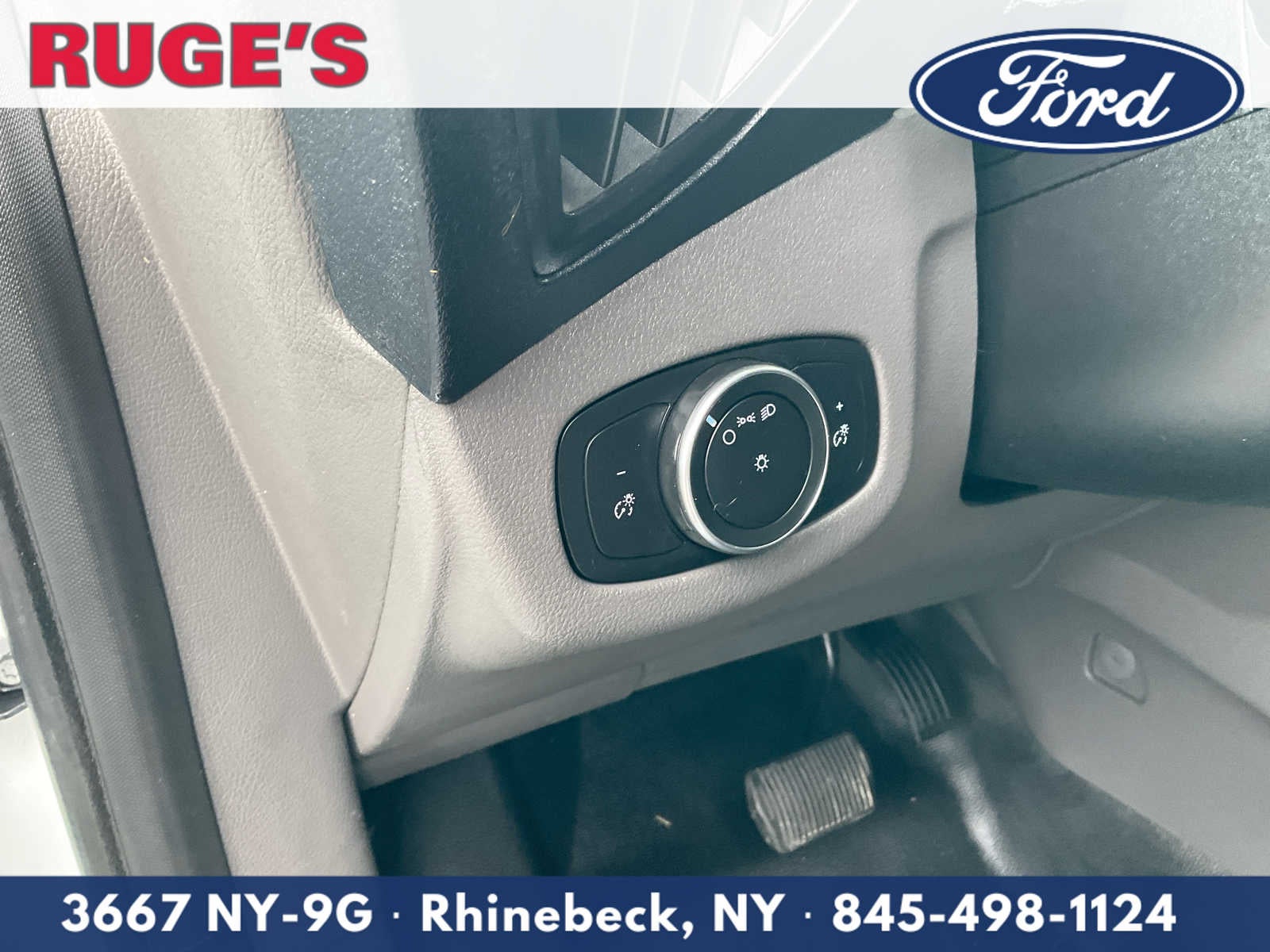 2019 Ford Transit Connect Van XL