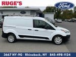 2019 Ford Transit Connect Van XL