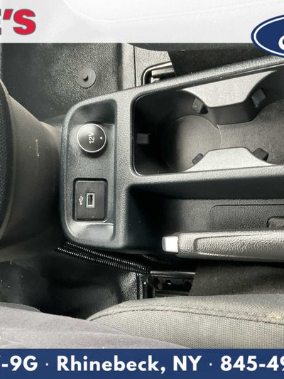 2019 Ford Transit Connect Van XL