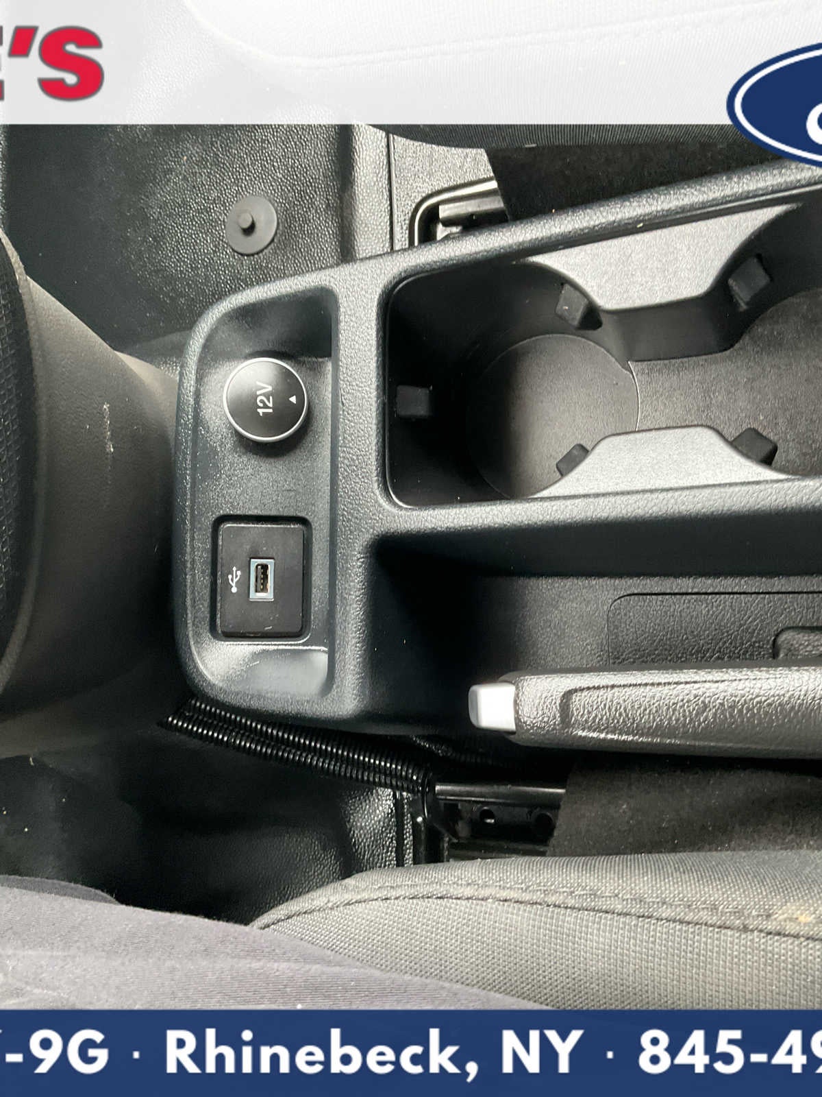 2019 Ford Transit Connect Van XL