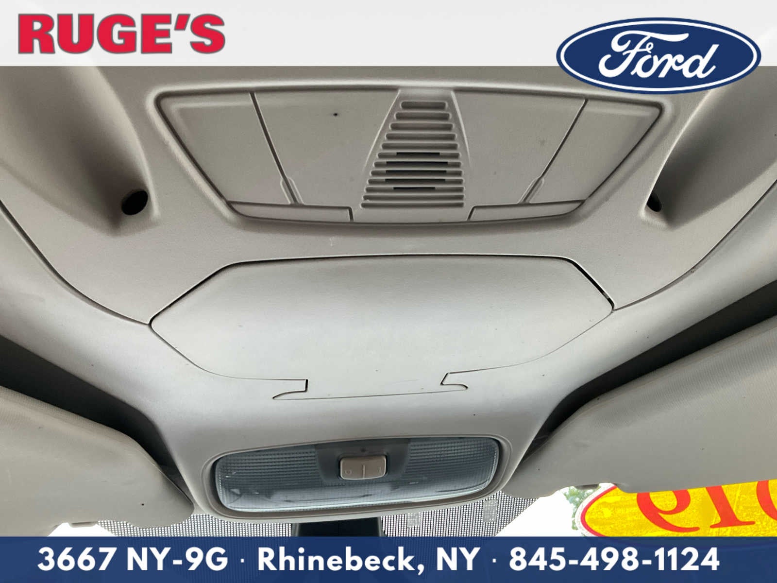 2019 Ford Transit Connect Van XL