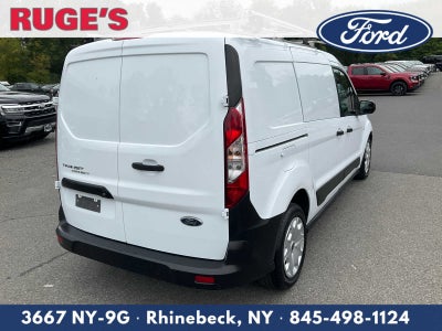 2019 Ford Transit Connect Van XL