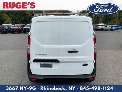 2019 Ford Transit Connect Van XL