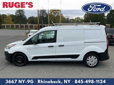 2019 Ford Transit Connect Van XL