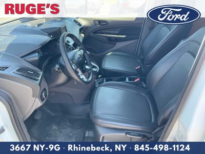 2022 Ford Transit Connect Van XL