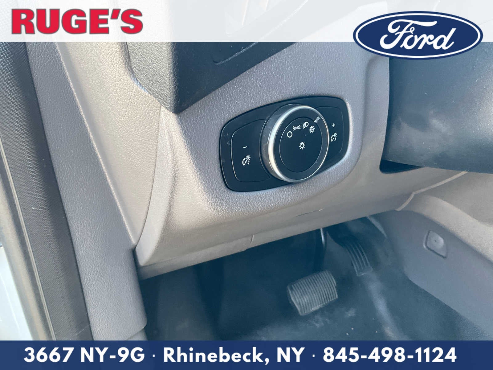 2022 Ford Transit Connect Van XL