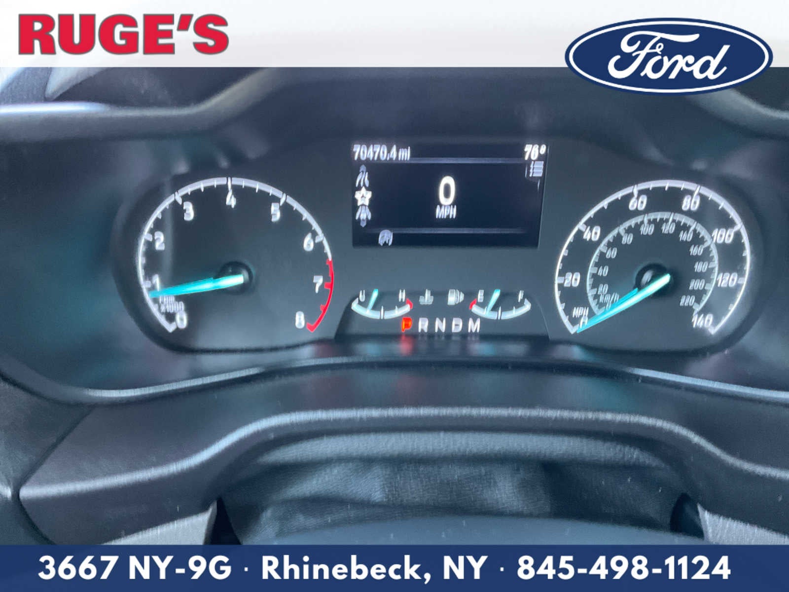 2022 Ford Transit Connect Van XL