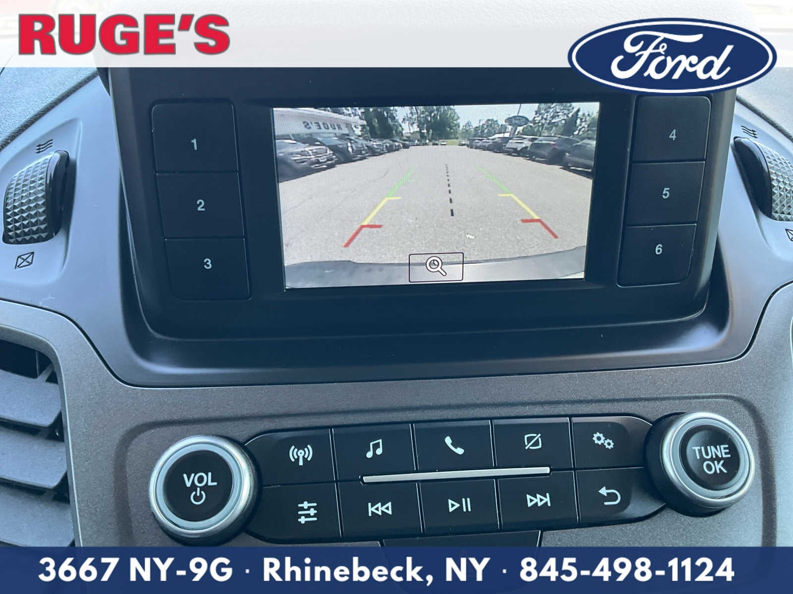 2022 Ford Transit Connect Van XL