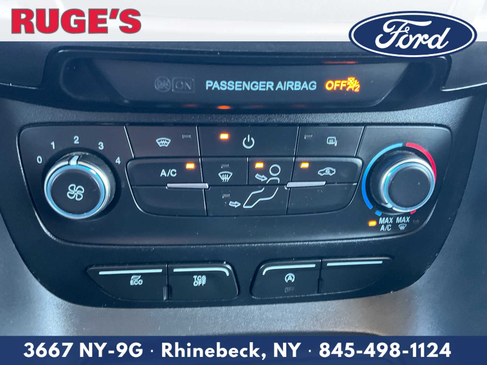 2022 Ford Transit Connect Van XL