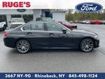 2019 BMW 330i xDrive 330i xDrive