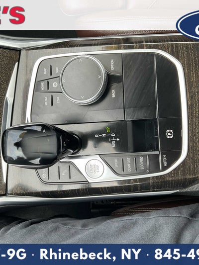 2019 BMW 330i xDrive 330i xDrive