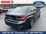 2019 BMW 330i xDrive 330i xDrive