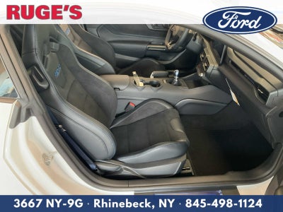 2025 Ford Mustang Dark Horse™ Premium