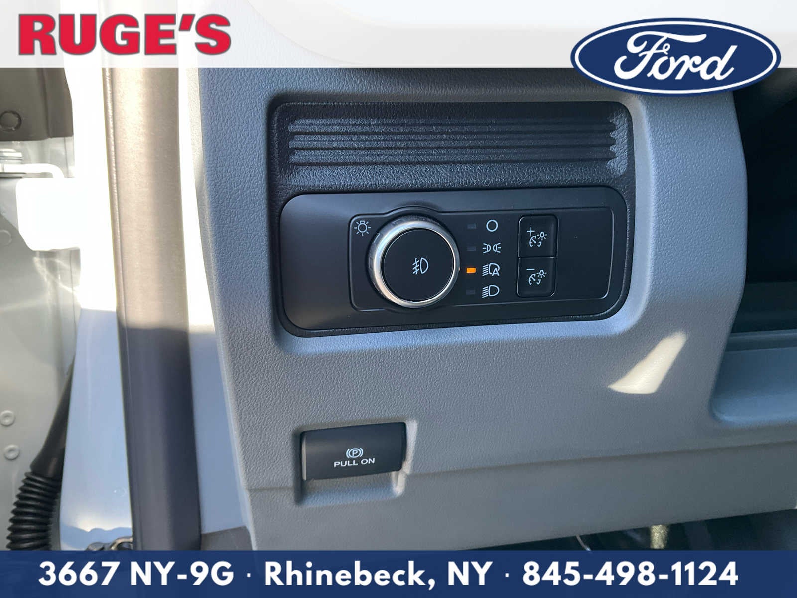 2026 Ford Chassis Cab F-550® XL