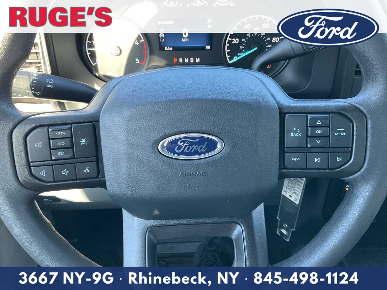 2026 Ford Chassis Cab F-550® XL