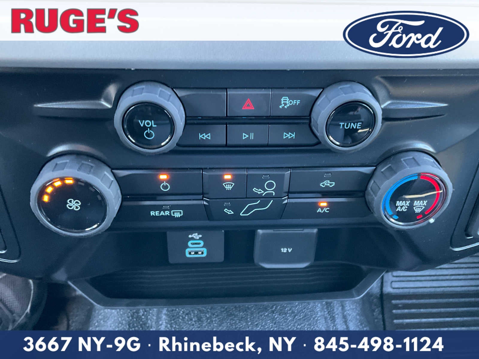 2026 Ford Chassis Cab F-550® XL