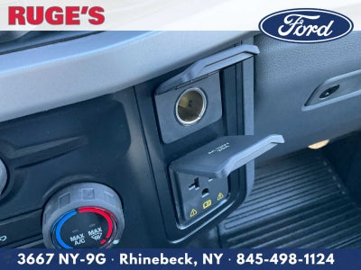 2026 Ford Chassis Cab F-550® XL