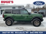2025 Ford Bronco Big Bend®