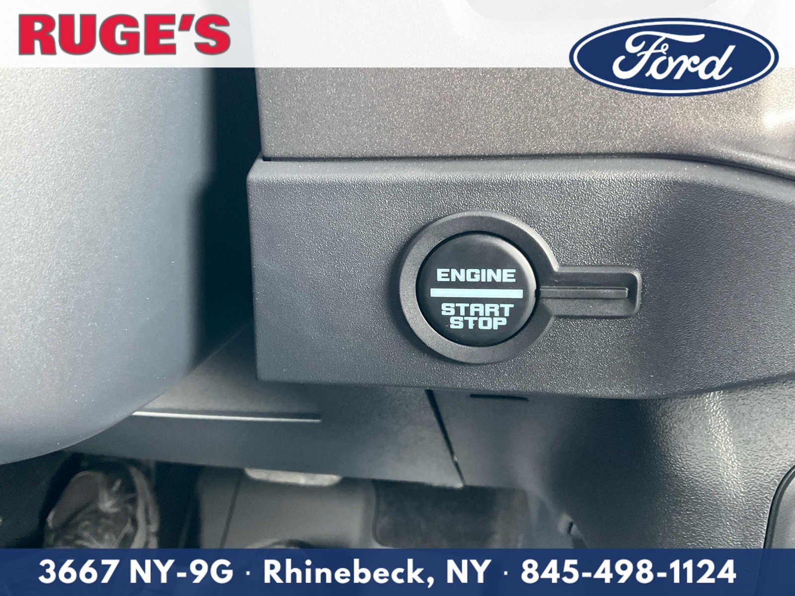 2025 Ford Bronco Big Bend®