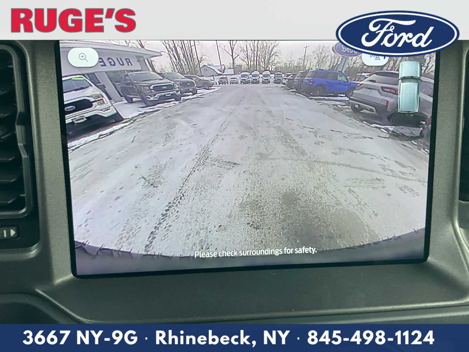 2025 Ford Bronco Big Bend®