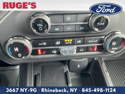 2025 Ford Bronco Big Bend®