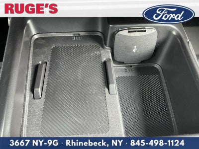 2025 Ford Bronco Big Bend®