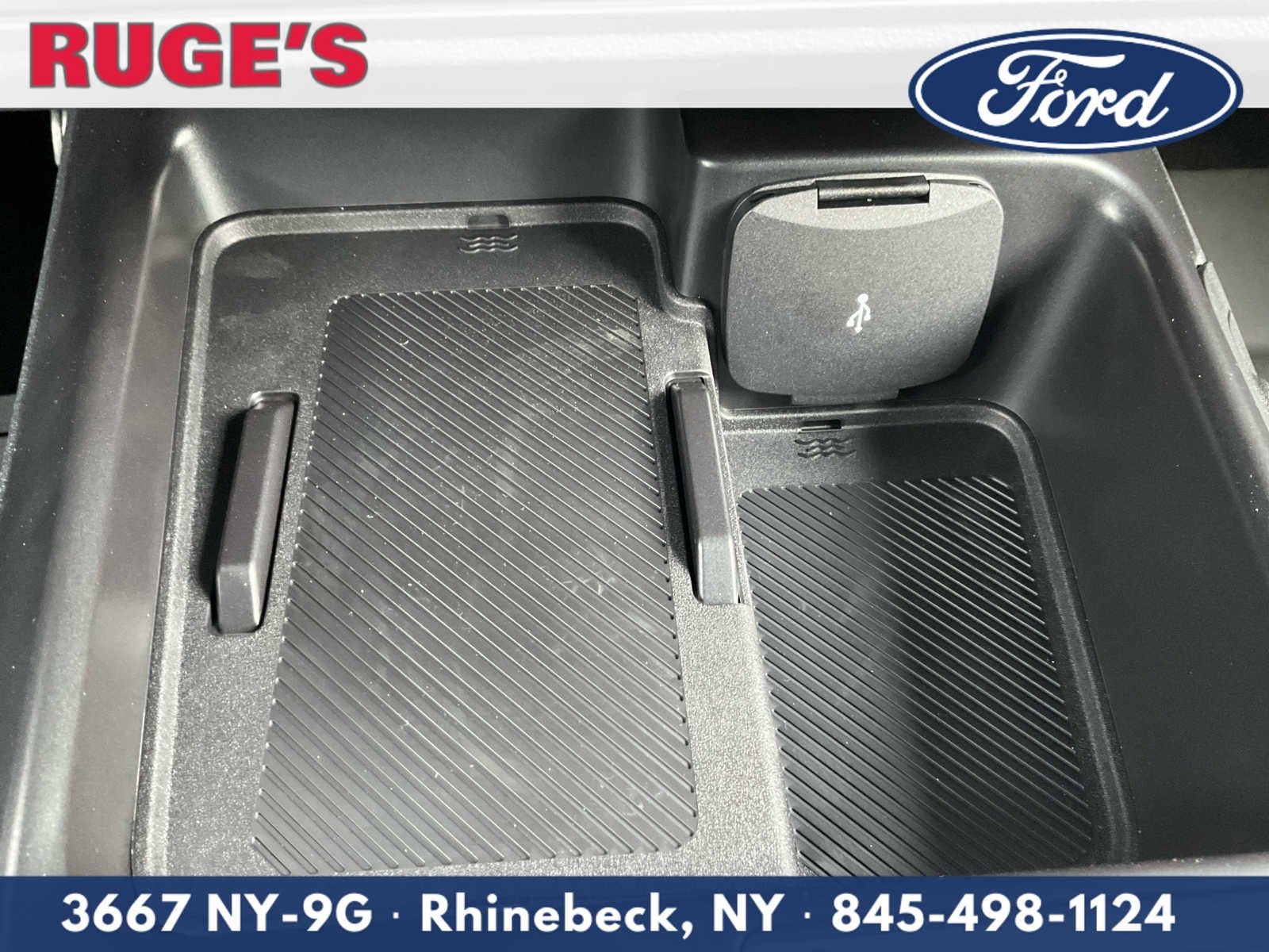 2025 Ford Bronco Big Bend®