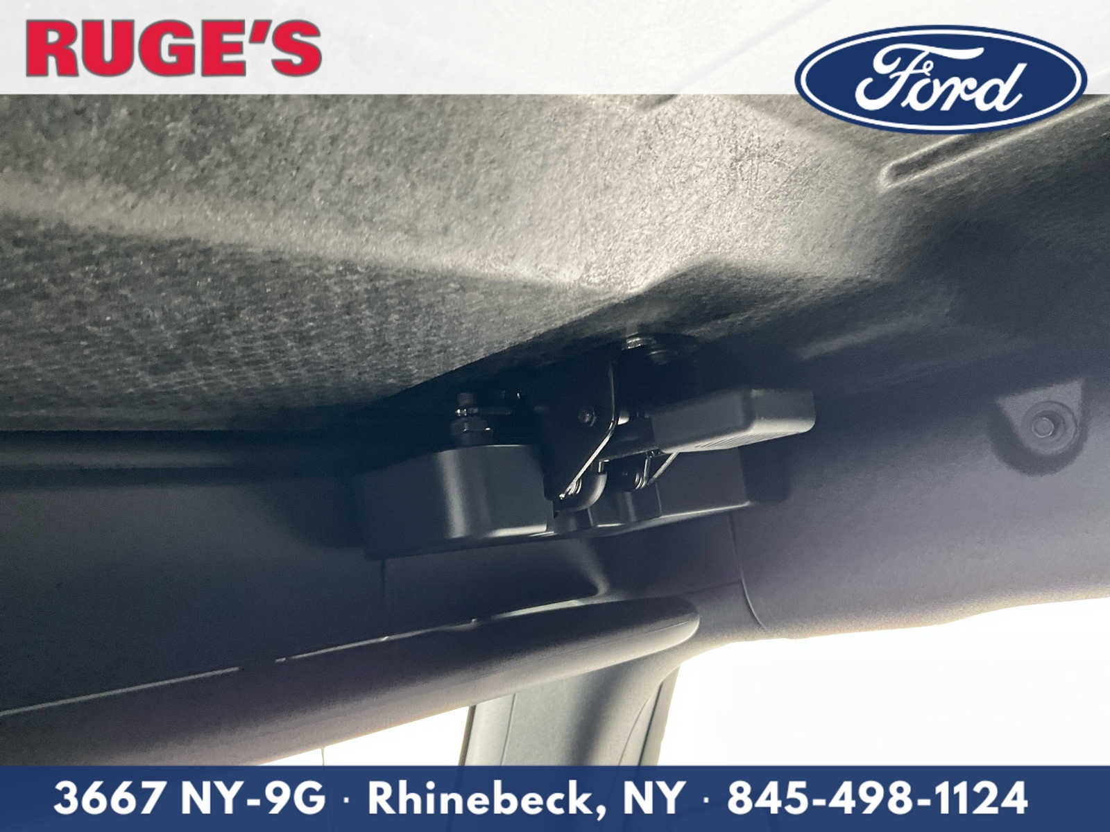 2025 Ford Bronco Big Bend®